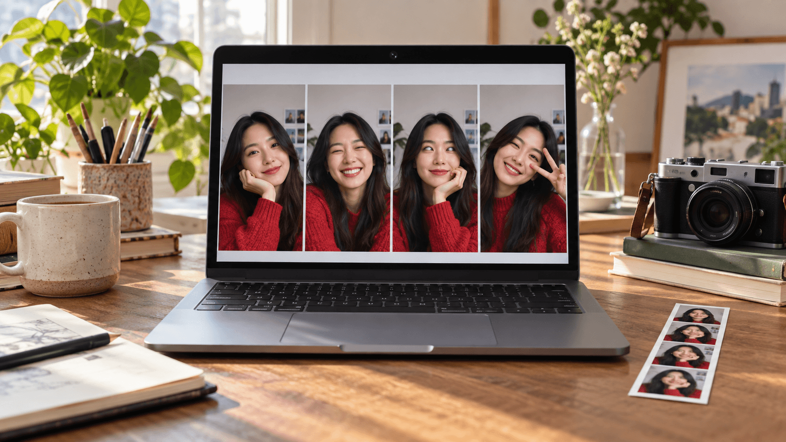 Where Is the Camera App on a Mac? How to Open and Use Your Camera