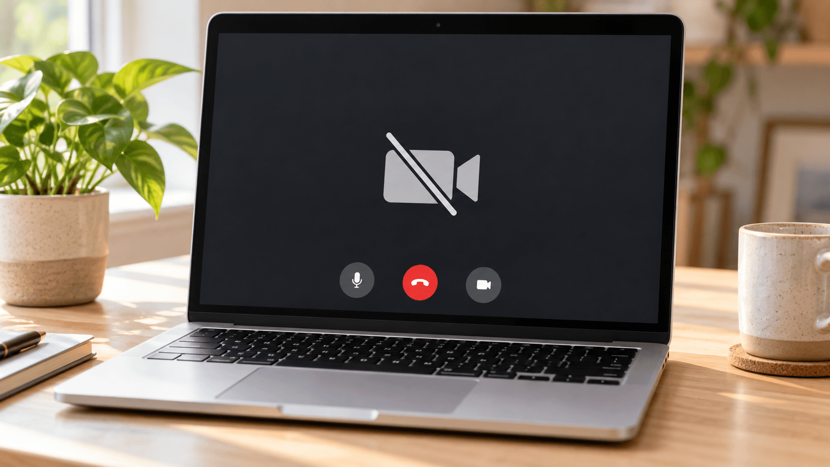 Mac Camera Not Working? How to Fix It