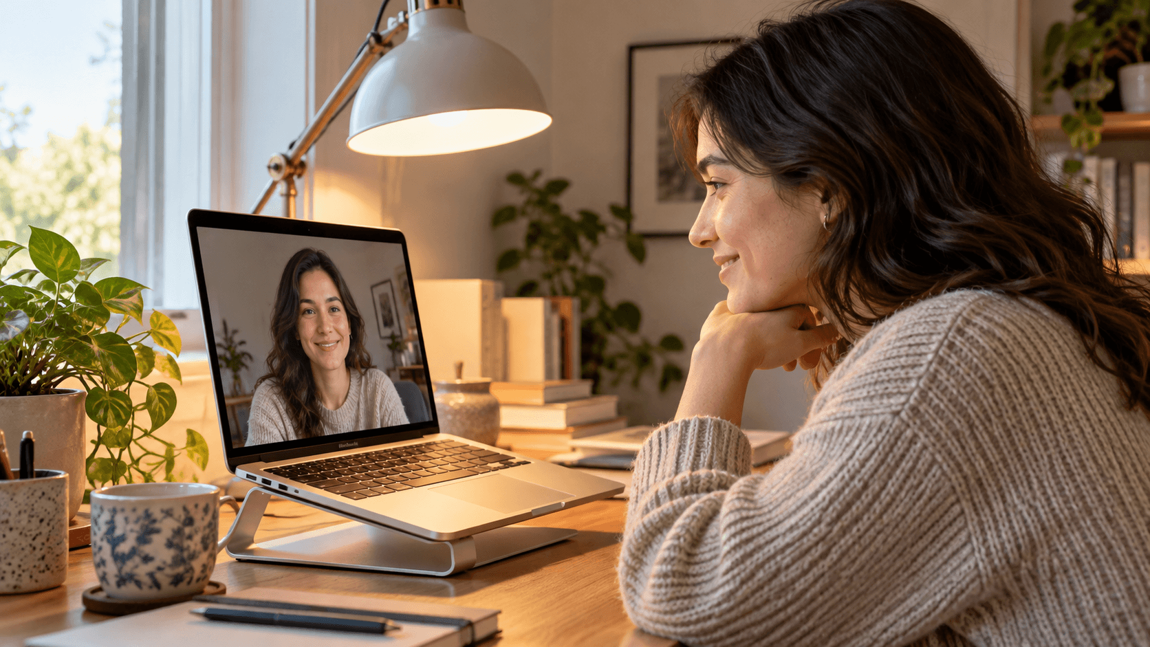 How to Improve Your MacBook Camera Quality