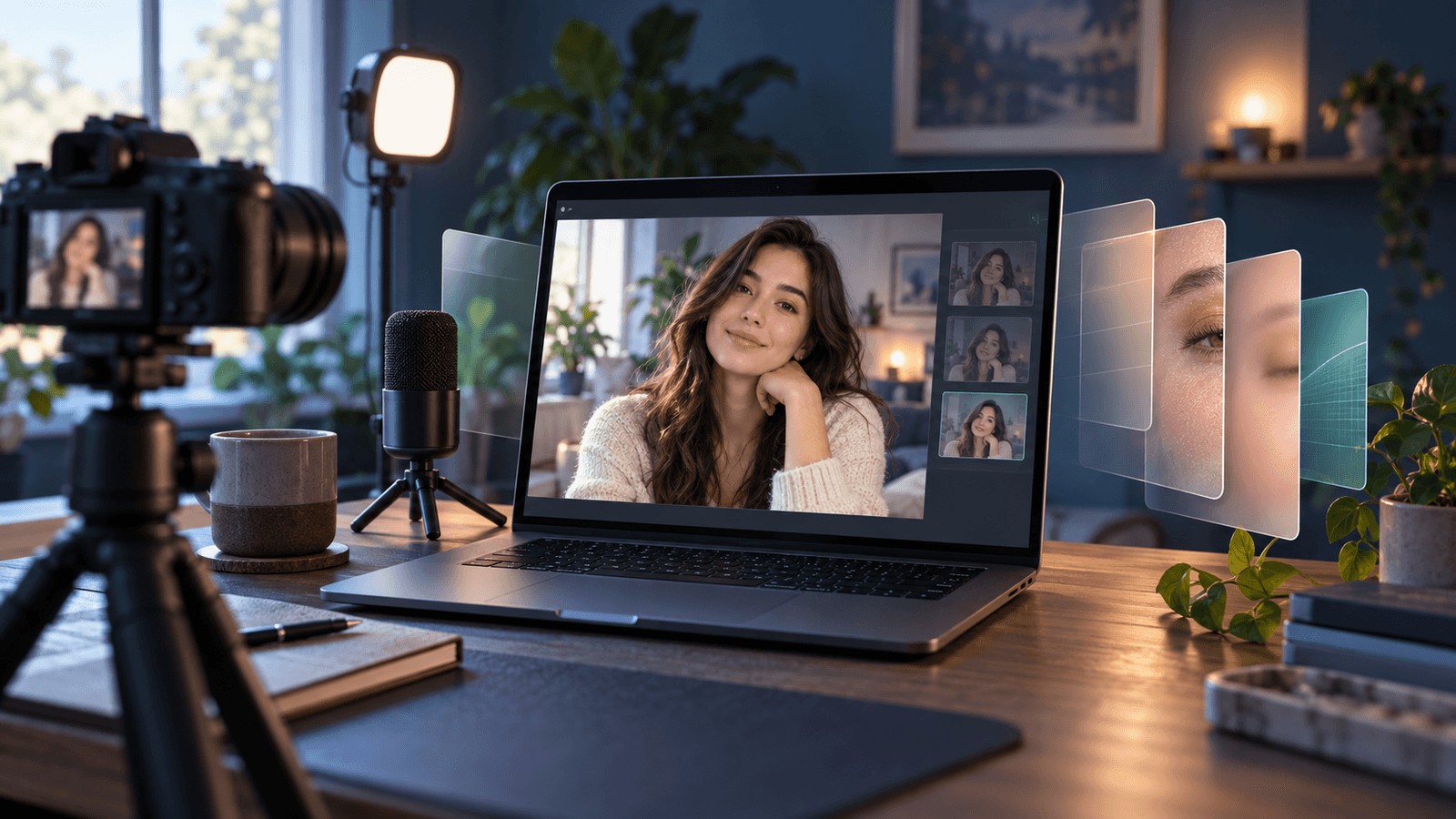 OBS Beauty Filter on Mac: How to Smooth Skin in OBS Studio