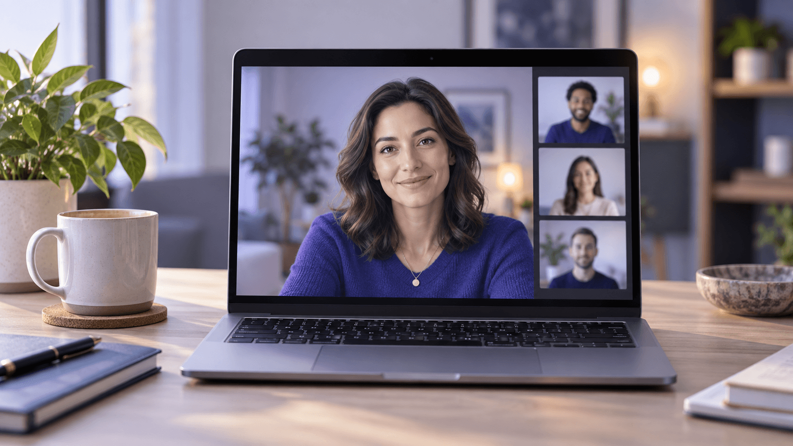 Microsoft Teams Filters on Mac: Video Effects, Soft Focus, and Beauty Filters